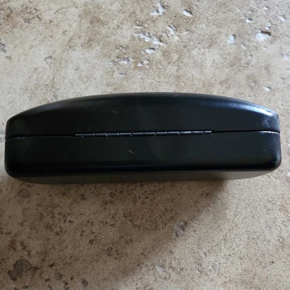 Coach glasses hard case black - Picture 5 of 11
